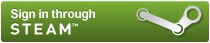 Login through Steam